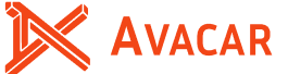 Inria Startup Studio | Logo Avacar