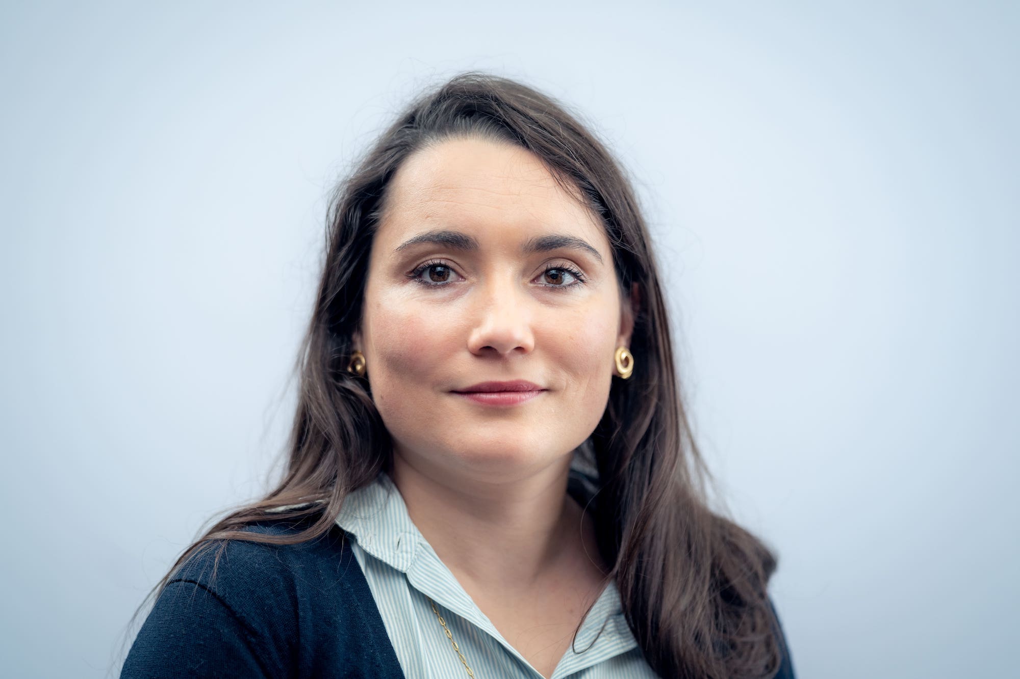 Inria Startup Studio | Delphine Picavet