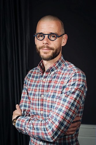 Inria Startup Studio | Guillaume Chelius