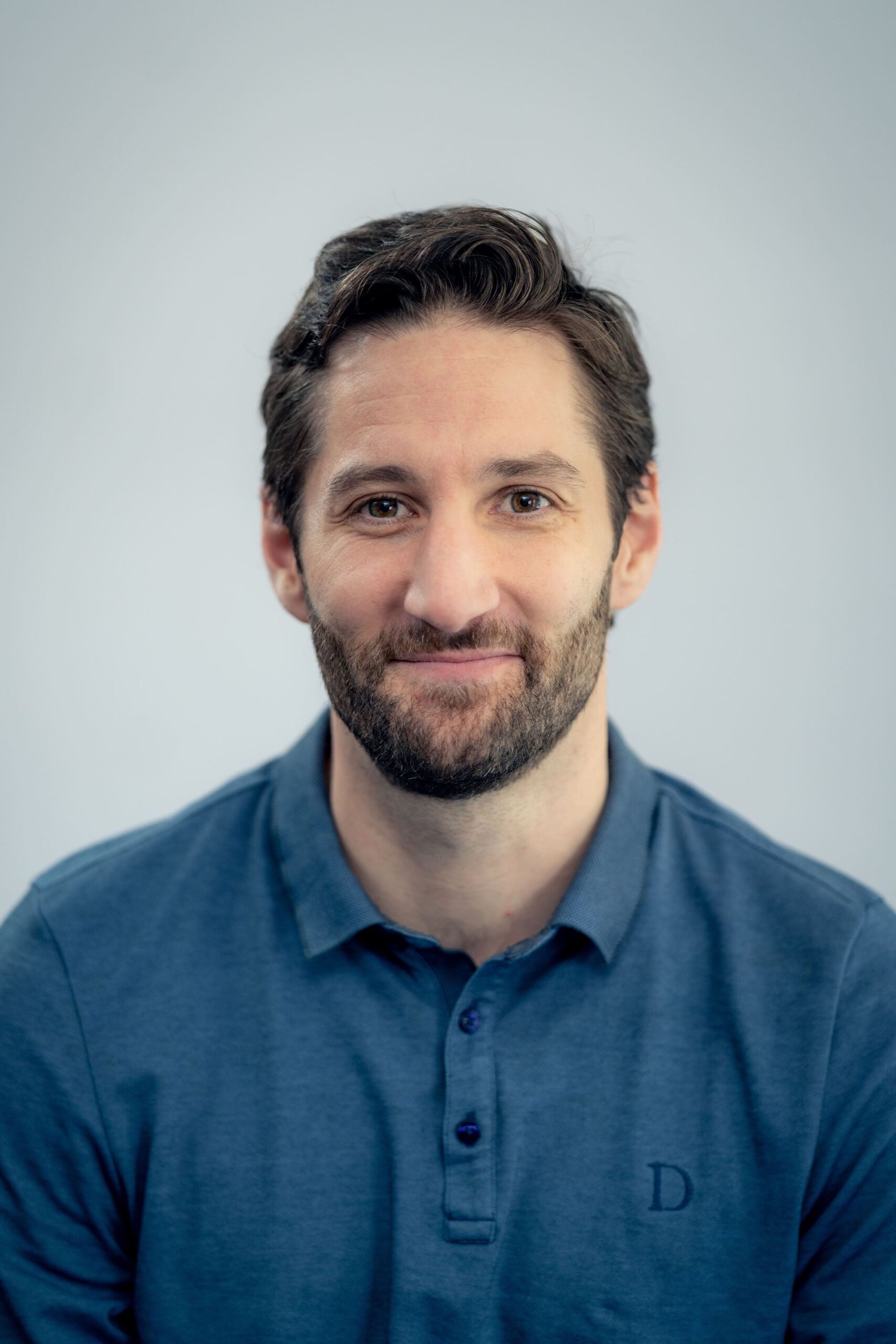 Inria Startup Studio | Julien Garrammone
