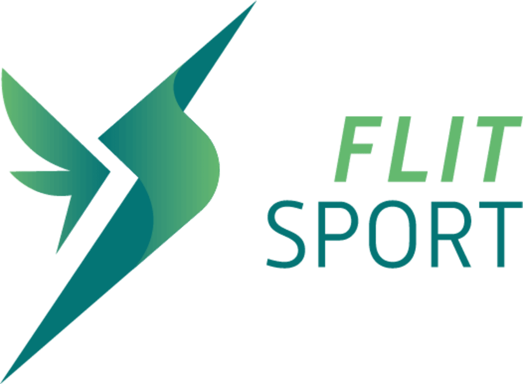 Inria Startup Studio | Logo Flit Sport