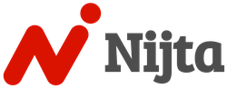 Inria Startup Studio | Logo Nijta