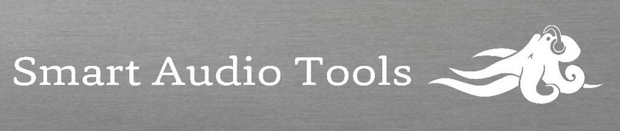 Smart Audio Tools
