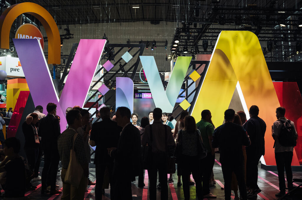 Inria at Vivatech