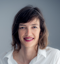 Inria Startup Studio | Marie Dudicourt