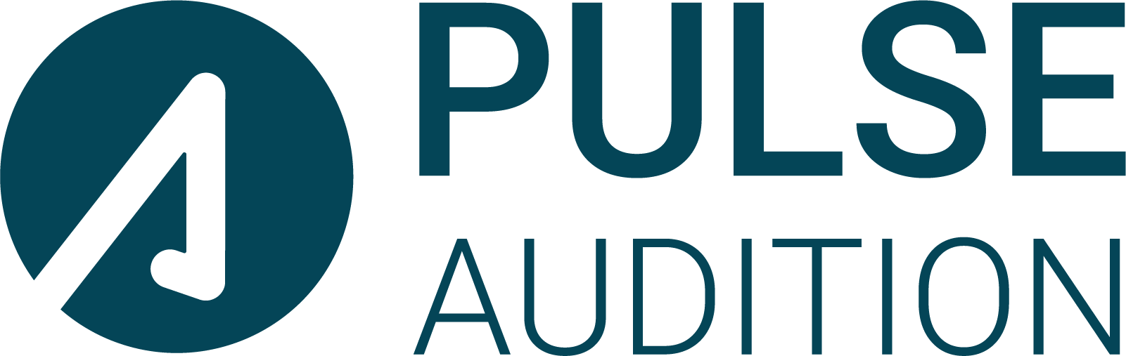 Logo Pulse Audition