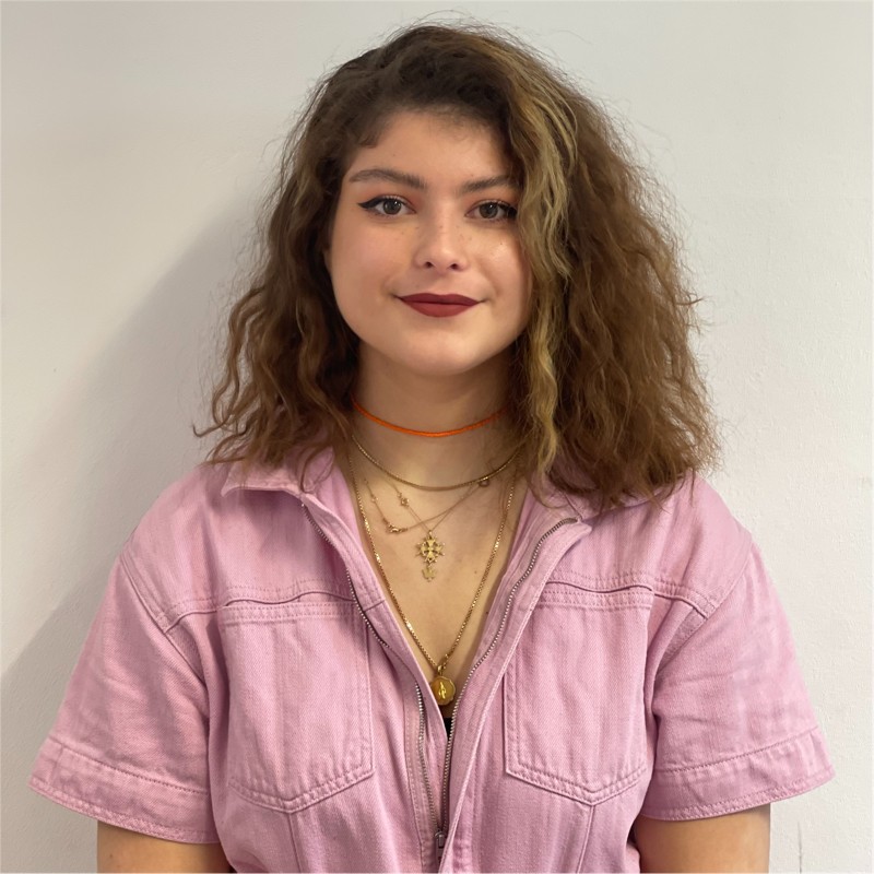 Elisa Liaras Jounenc