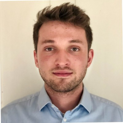 Inria Startup Studio | Dylan Chomé
