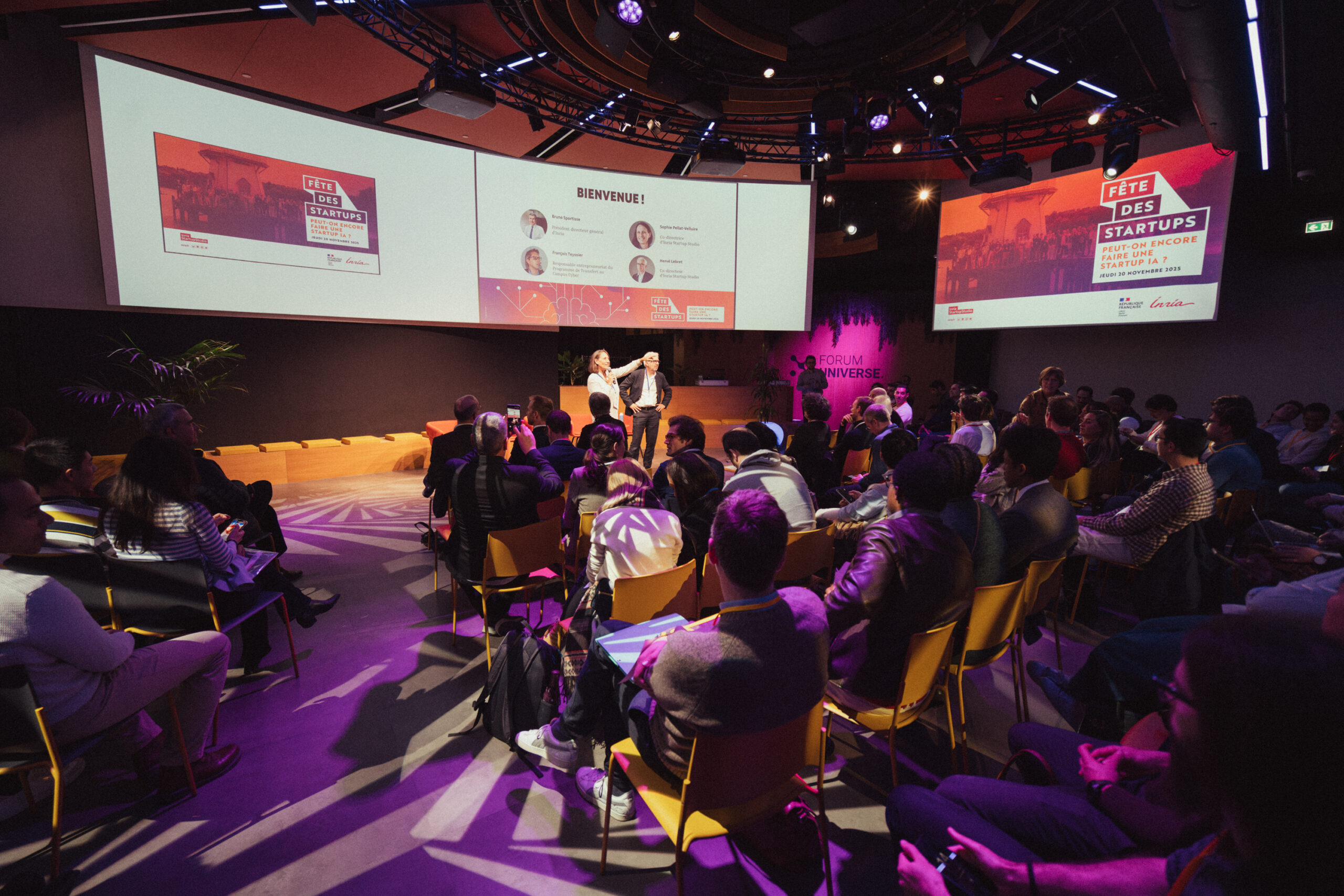 Les startup IA inventeront-elles vraiment le monde de demain ?