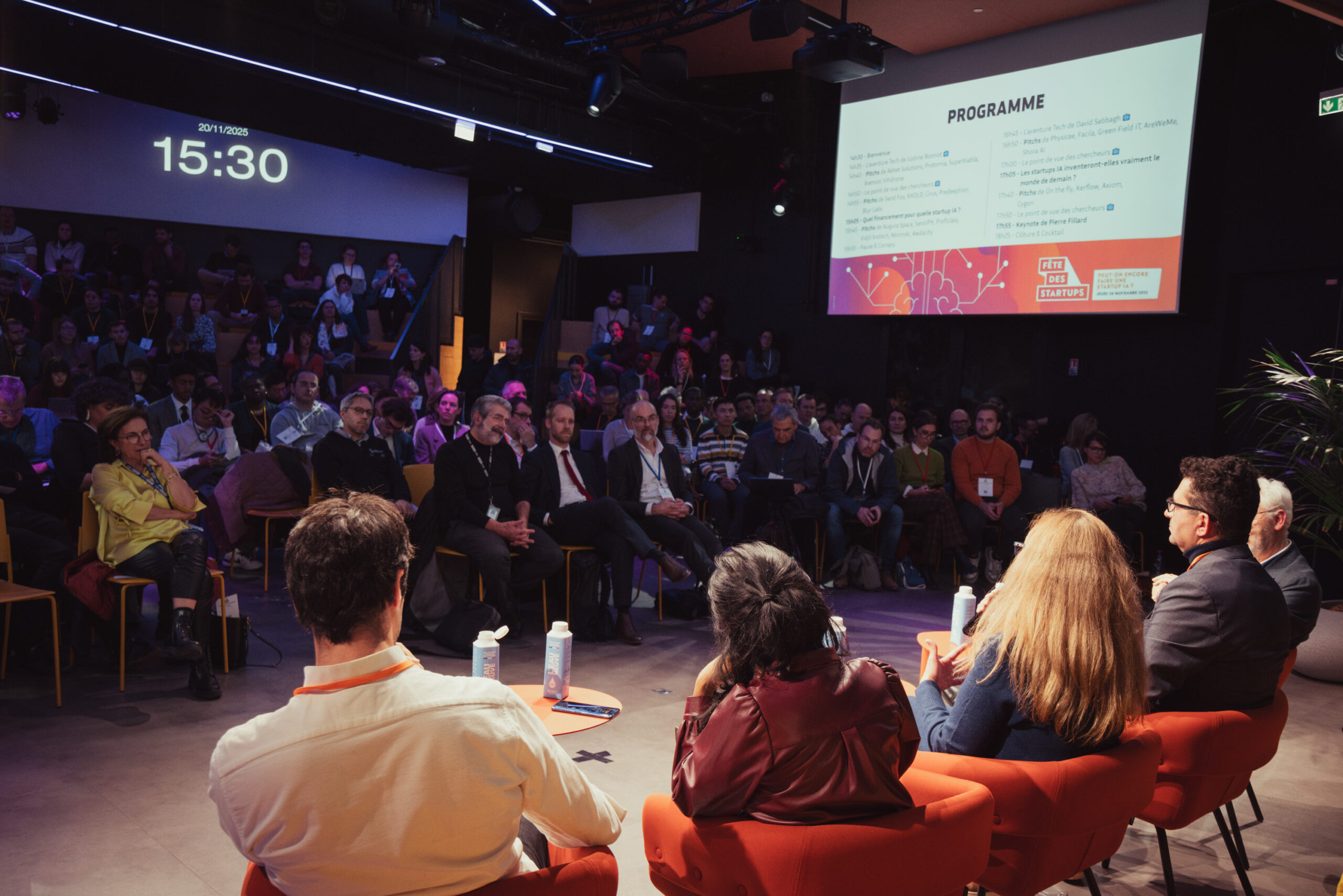 Quels financements pour quelles startups IA ?