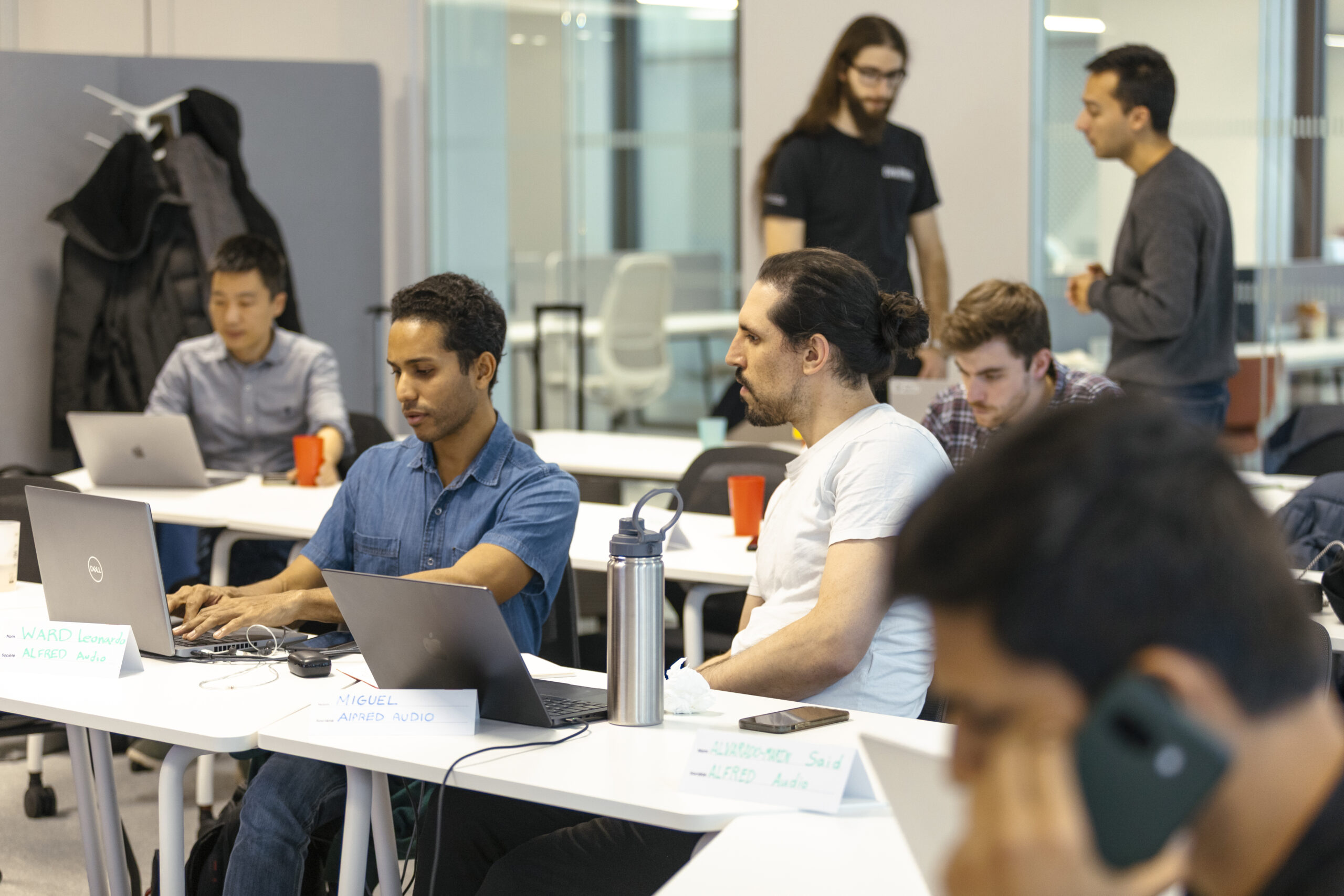 Where Science, Innovation and Entrepreneurship meet