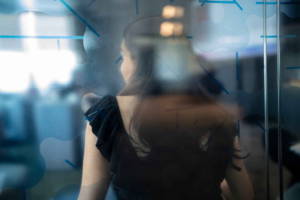 De l&rsquo;idée à la Startup – Marie Aspro, du prototype à l’adoption